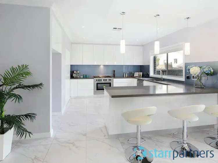Second view of Homely house listing, 18 Dullai Avenue, Pemulwuy NSW 2145