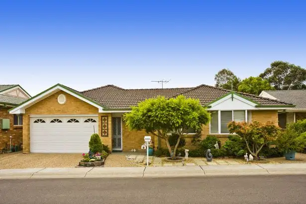 19/28 Abel Street, Wallsend NSW 2287