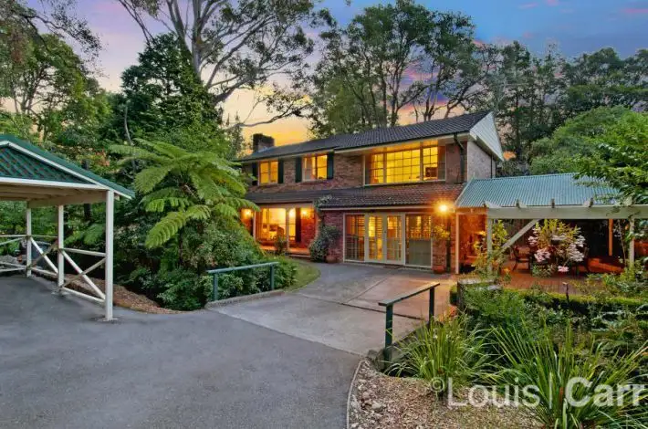 73 Bellamy Street, Pennant Hills NSW 2120