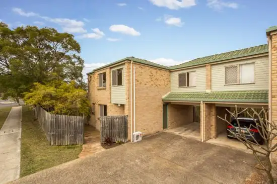 3/15 Coyne Street, Sherwood QLD 4075