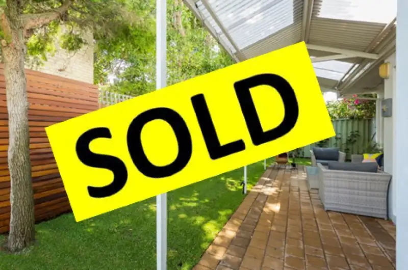 Main view of Homely house listing, 4/10 Eric Street, Como WA 6152