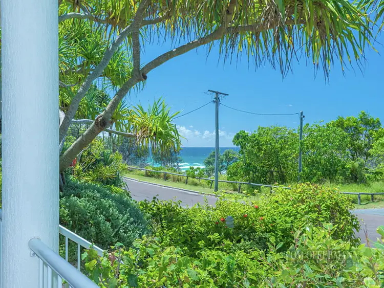 Sixth view of Homely unit listing, 1/2 Selene St, Sunrise Beach QLD 4567