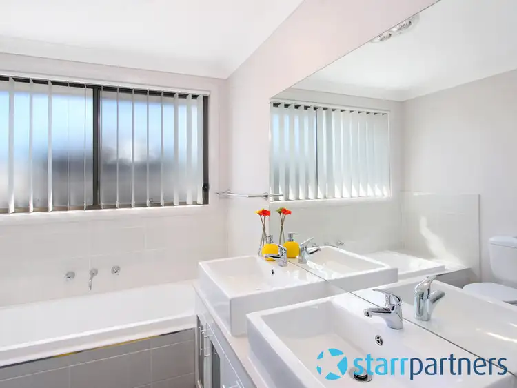 Sixth view of Homely house listing, 57 Sinclair Parade, Jordan Springs NSW 2747