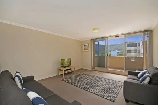 Fifth view of Homely unit listing, 45/12 Baker Street, Gosford NSW 2250