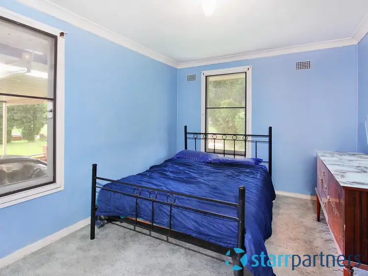 Sixth view of Homely house listing, 34 Macartney Crescent, Hebersham NSW 2770
