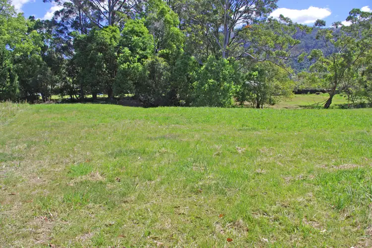 Fourth view of Homely land listing, Lot 103 Mackays Road, Coffs Harbour NSW 2450
