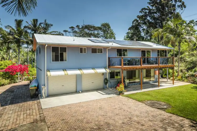 17 Repton Road, Repton NSW 2454