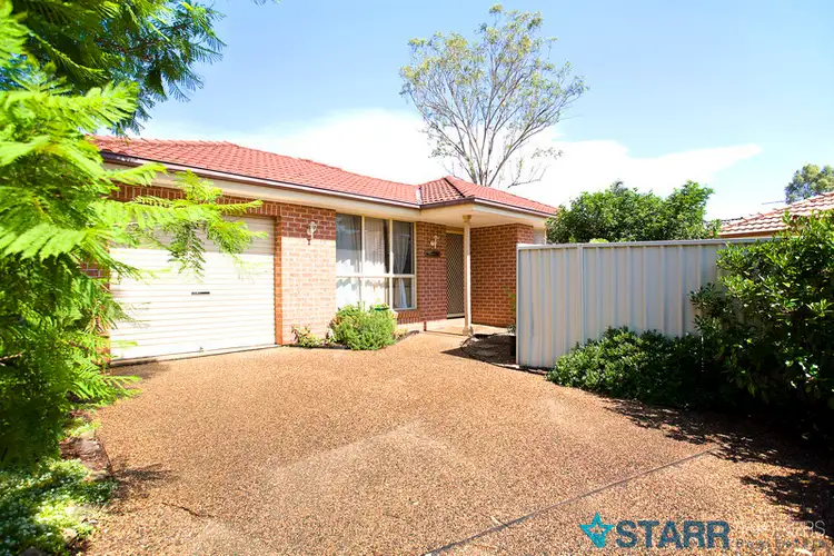 13 Kovacs Street, Rooty Hill NSW 2766