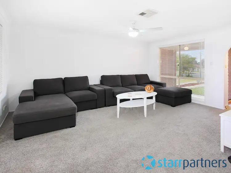 Fifth view of Homely house listing, 150 Andromeda Drive, Cranebrook NSW 2749