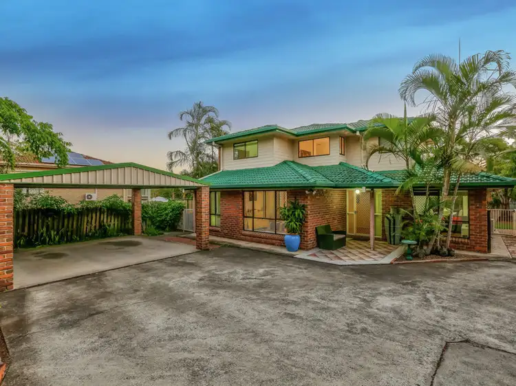 375 Belmont Road, Belmont QLD 4153