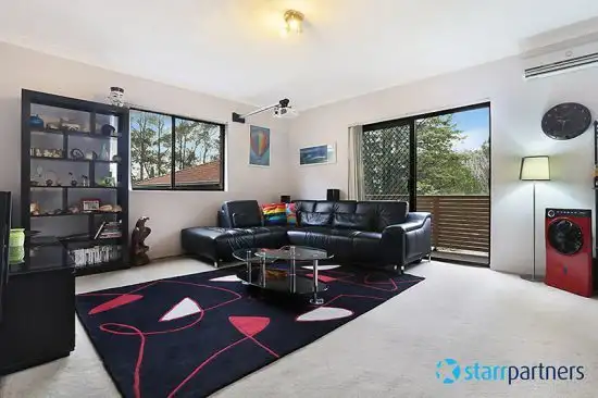 Second view of Homely unit listing, 15/8 Galloway Street, North Parramatta NSW 2151