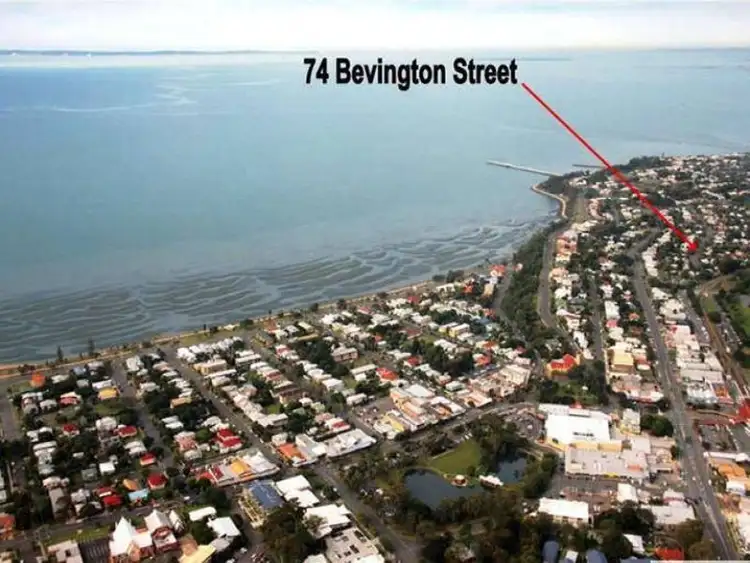 94/74 Bevington Street, Sandgate QLD 4017