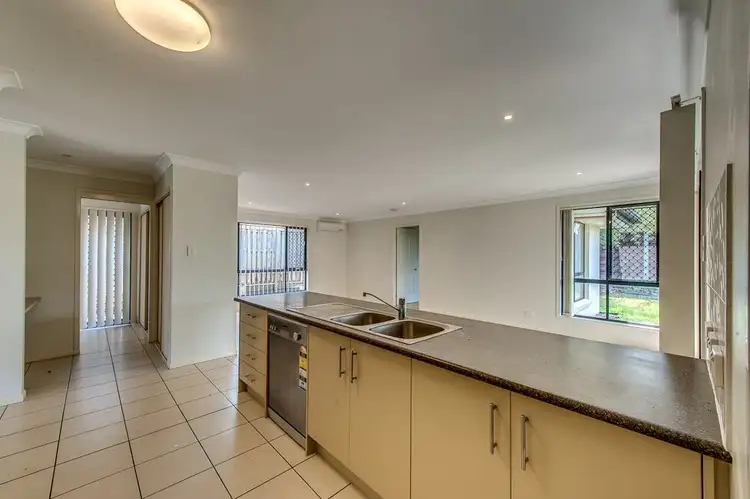 Fifth view of Homely house listing, z15 Juniper Street, Heathwood QLD 4110