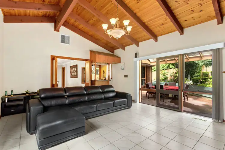 Fifth view of Homely house listing, 5 Millwood Court, Templestowe VIC 3106
