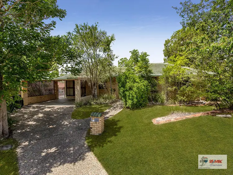 6 Etna Close, Riverhills QLD 4074