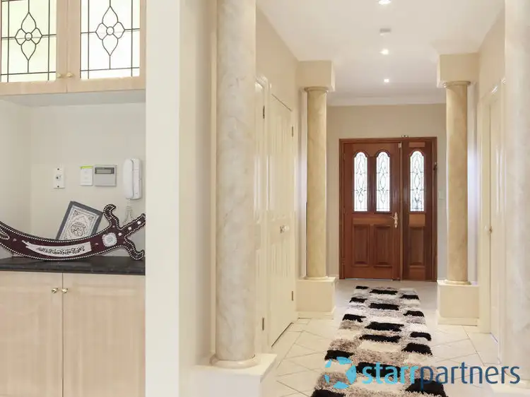 Fourth view of Homely house listing, 37 Morris Street, Merrylands NSW 2160