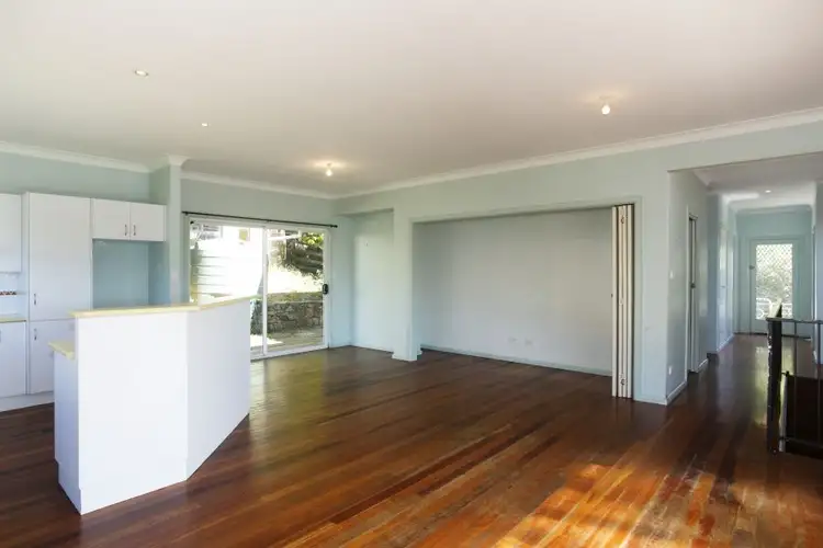 Second view of Homely house listing, 21 Nelson Street, Nambucca Heads NSW 2448