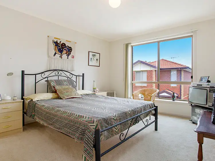 Sixth view of Homely townhouse listing, 3/14 McLean Street, Brunswick West VIC 3055
