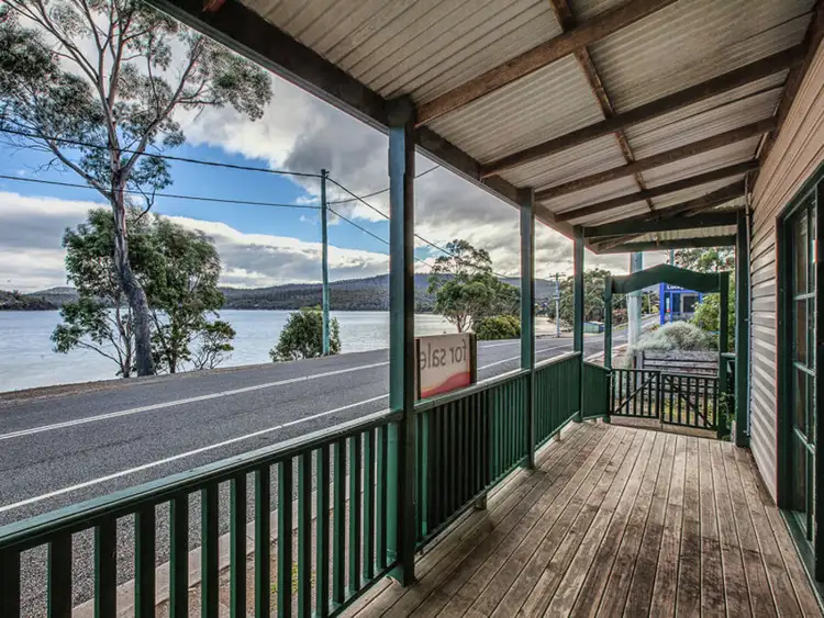 Main view of Homely house listing, 1669 Main Road, Nubeena TAS 7184