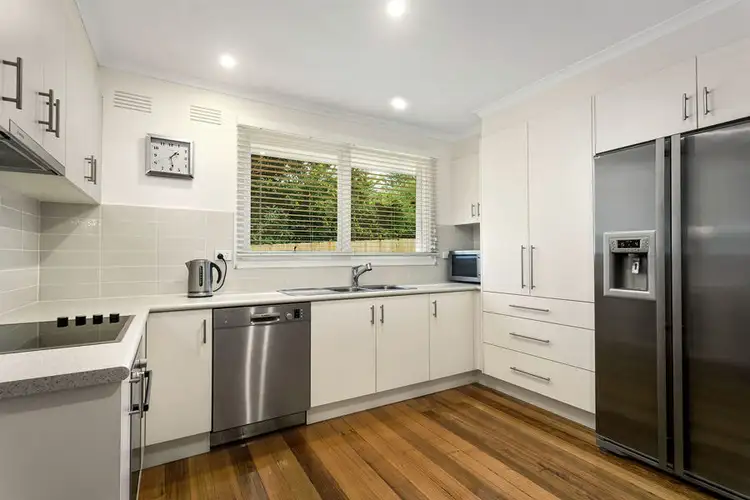 Third view of Homely unit listing, 1/429 Middleborough Road, Box Hill VIC 3128