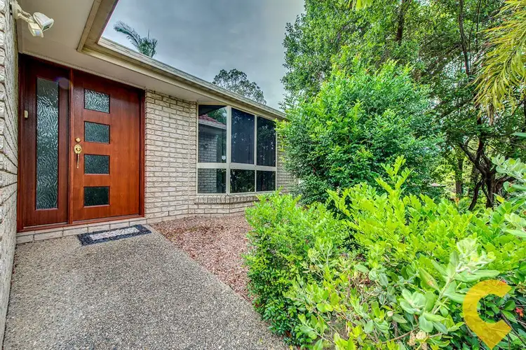 Main view of Homely house listing, 50 Freshwater Circuit, Forest Lake QLD 4078