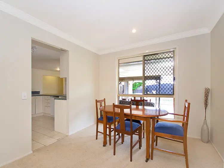 Sixth view of Homely house listing, 34 Holland Crs, Wynnum West QLD 4178