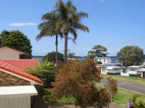 Second view of Homely house listing, 98 Adelaide Street, Greenwell Point NSW 2540
