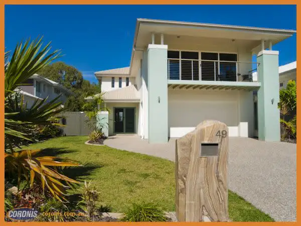 49 Lionheart Crescent, Newport QLD 4020