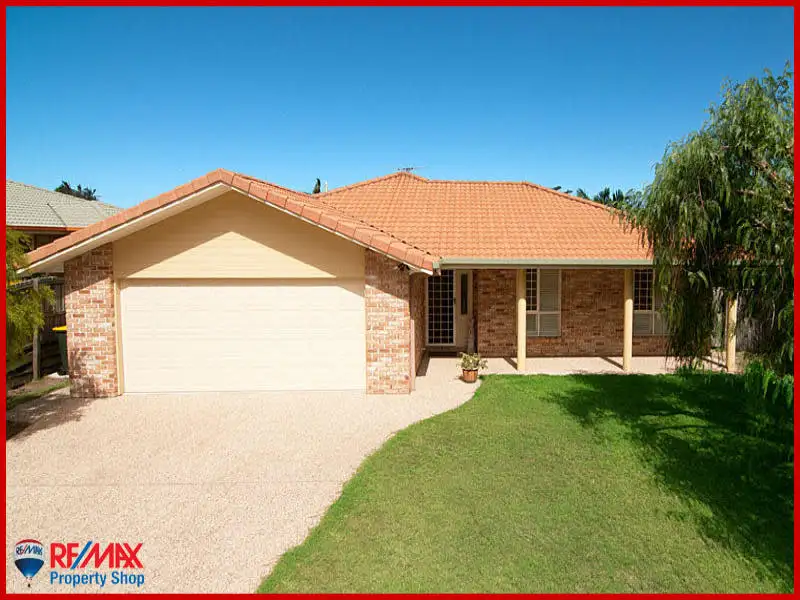 Main view of Homely house listing, 45 Calista Crescent, Bracken Ridge QLD 4017