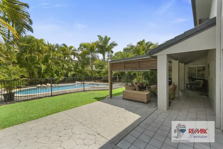 Second view of Homely house listing, 7 Tarrabool Street, Westlake QLD 4074