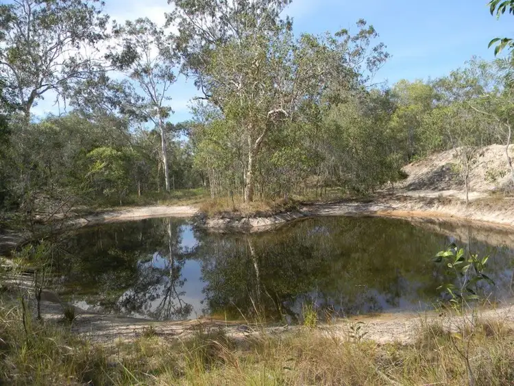 Sixth view of Homely rural property listing, 554 Capricornia Drive, Deepwater QLD 4674