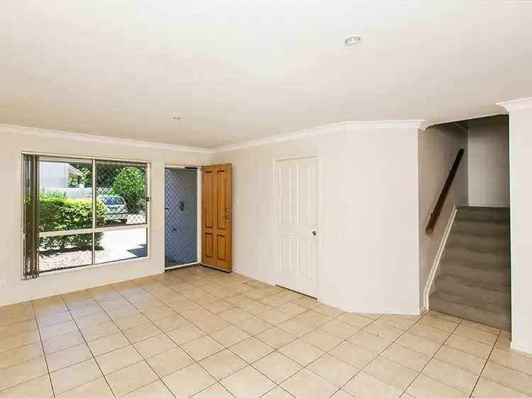 Second view of Homely townhouse listing, 33/11 Pyranees St, Calamvale QLD 4116