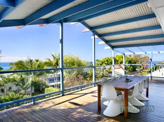Main view of Homely house listing, 30 Belmore Tce, Sunshine Beach QLD 4567