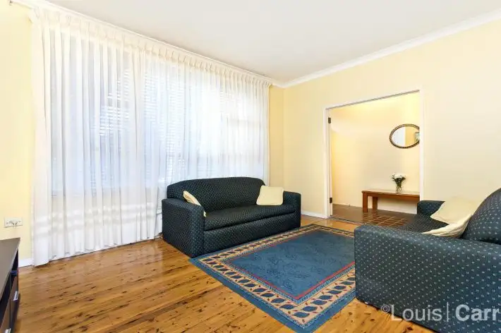 Second view of Homely house listing, 29 Eames Avenue, Baulkham Hills NSW 2153