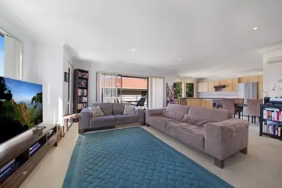 Second view of Homely townhouse listing, 6/21-23 Henry Parry Drive, East Gosford NSW 2250