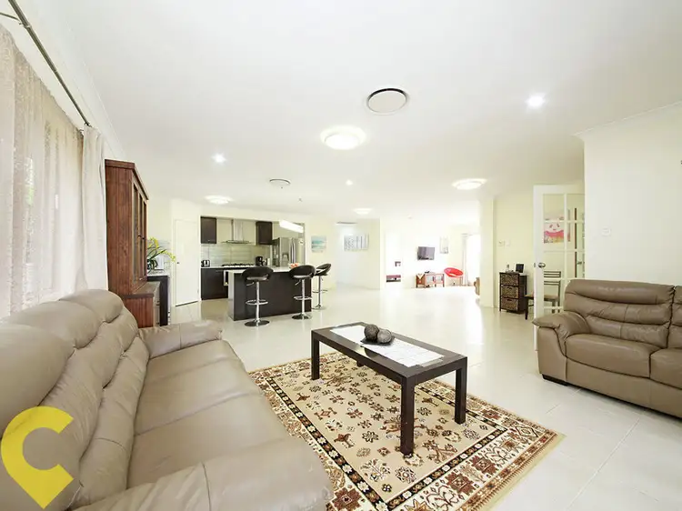 Fifth view of Homely house listing, 52 Parkway Crescent, Murrumba Downs QLD 4503