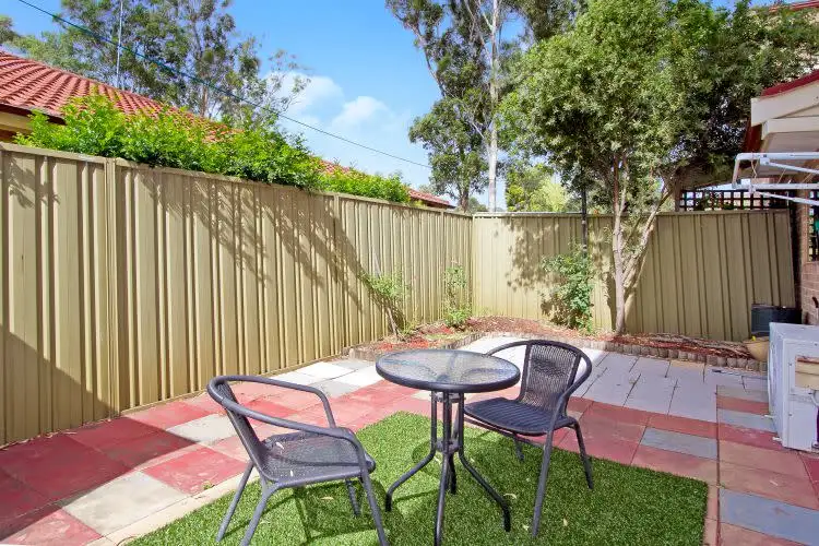 Fourth view of Homely townhouse listing, 4/48 Allawah Street, Blacktown NSW 2148