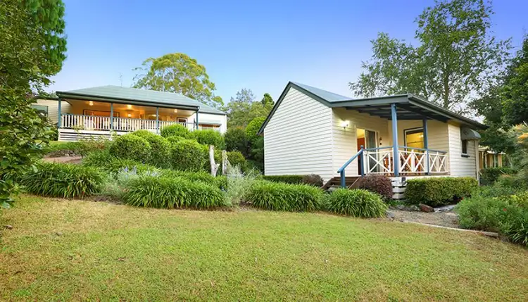 29 Sinclairs Lane, Maleny QLD 4552