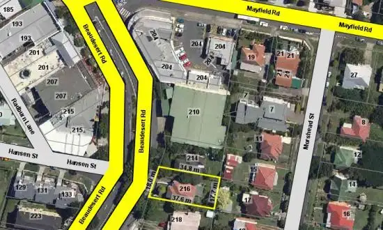 216 Beaudesert Rd, Moorooka QLD 4105