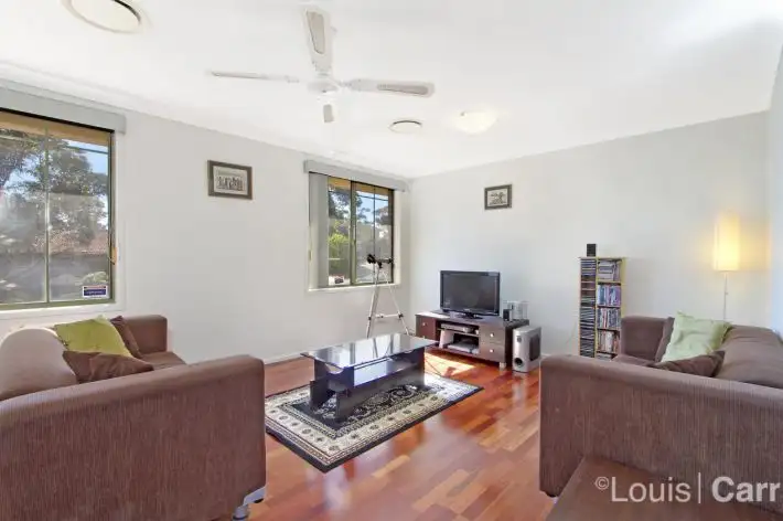 Fifth view of Homely house listing, 106 Oakhill Drive, Castle Hill NSW 2154