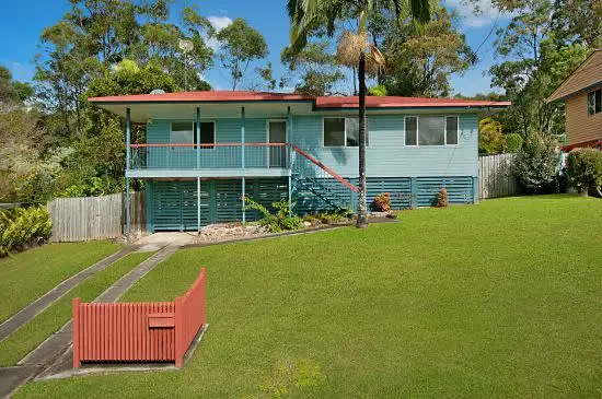 13 Coolibah Crescent, Varsity Lakes QLD 4227