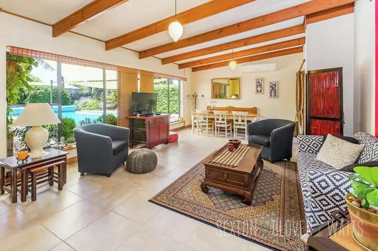 Main view of Homely house listing, 11 Dunbarton Court, Strathalbyn SA 5255