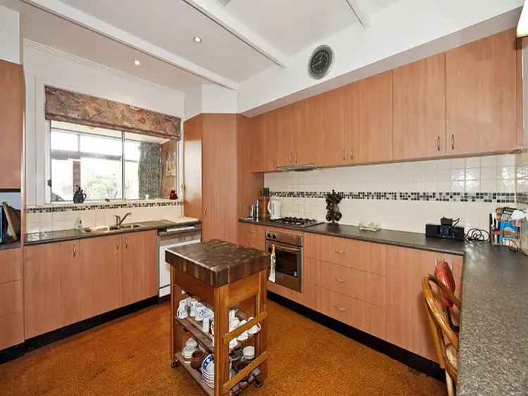 Second view of Homely house listing, 713 Park st, Brunswick VIC 3056