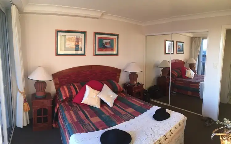 Second view of Homely apartment listing, 3061/2633 Gold Coast Highway, Broadbeach QLD 4218