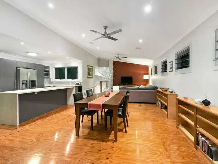 Main view of Homely house listing, 25 Richard Street, Lota QLD 4179