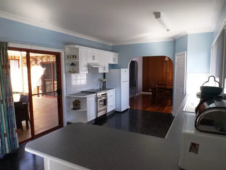 Fifth view of Homely house listing, 64 Preston Drive, Macksville NSW 2447