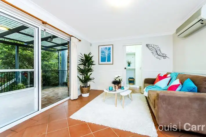 Sixth view of Homely house listing, 2 Roma Court, West Pennant Hills NSW 2125