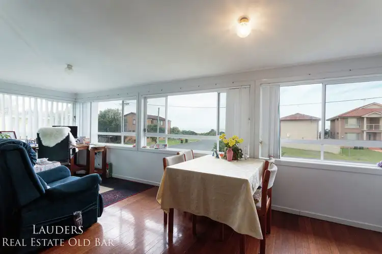 Third view of Homely house listing, 1 Lewis Street, Old Bar NSW 2430