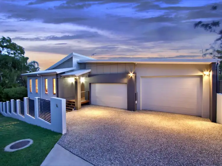33B Yarabah Crescent, Shailer Park QLD 4128
