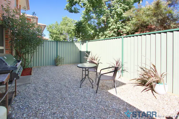 Sixth view of Homely townhouse listing, 44/16-20 Barker Street, St Marys NSW 2760
